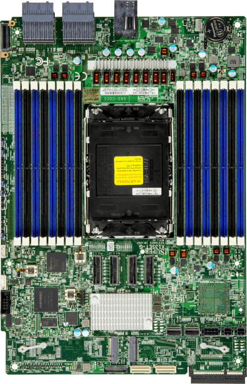 SYS-211GT-HNTF｜2U｜SuperServer ｜製品｜Supermicro