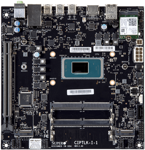 デスクトップ＆ゲーミング向けマザーボード |Supermicro
