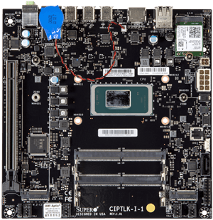 デスクトップ＆ゲーミング向けマザーボード |Supermicro