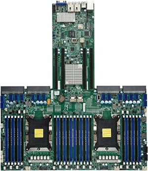 X11DPG-OT-CPU