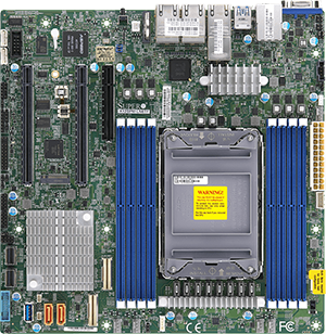 Server Boards | Super Micro Computer, Inc.