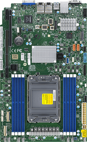 Server Boards | Super Micro Computer, Inc.