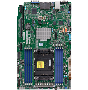Technologically Advanced High-End Motherboards | Supermicro