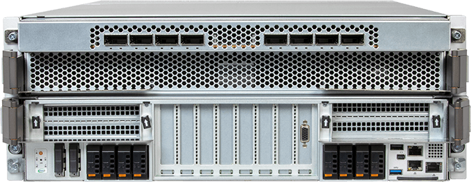 Liquid Cooled GPU Servers | Supermicro