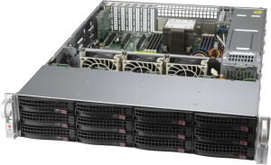 SSG-520P-ACTR12H