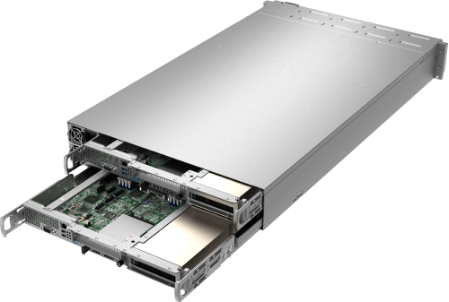 Rackmount Servers For Enterprise and Small Business Data