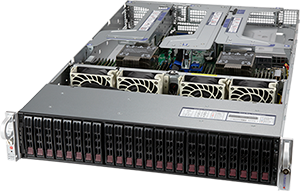 Supermicro Solution for Red Hat OpenShift Container Platform