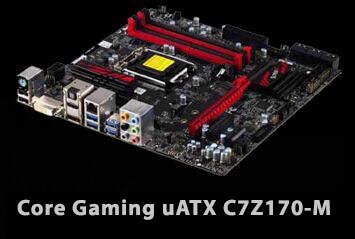 Super Micro Supermicro mbd-c7z170-sq-o Core i7 s1151-h4 ddr4 pci-express3.0デスクトップATXマザーボード　並行輸入品 SUPERMICRO SuperO MBD-C7Z170-SQ LGA 1151 ATX Motherboard -