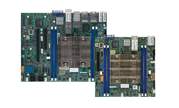 Xeon D X11 Serverboards