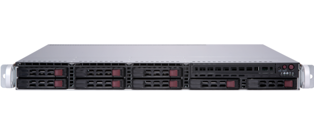 Data Centre Optimized Rack Servers: Lower TCO | Supermicro