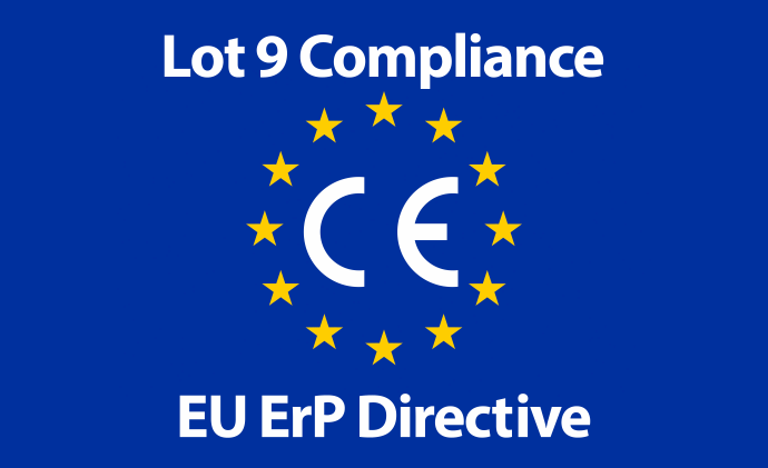 Lot 9 Compliance Logo