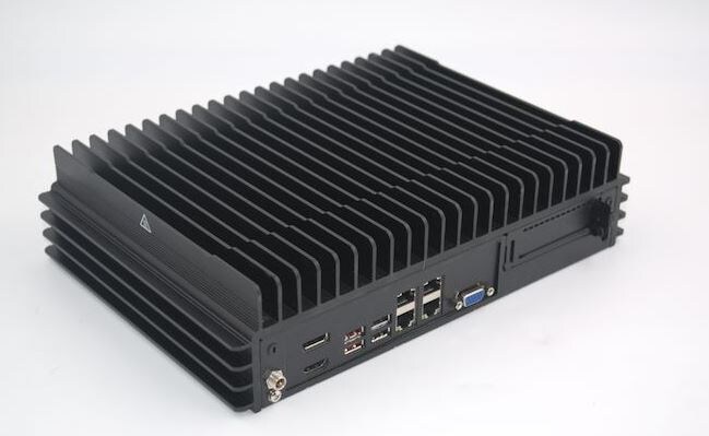 Thumbnail: Product Review – Supermicro SYS-E302-12E Fanless Industrial PC Review: Elkhart Lake for IoT Applications