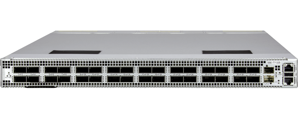 Supermicro ToR Switch SSE-T7132S