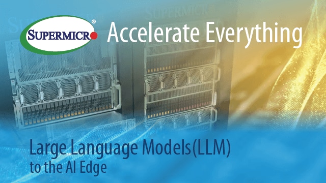 AI GPUパンフレットのサムネイル