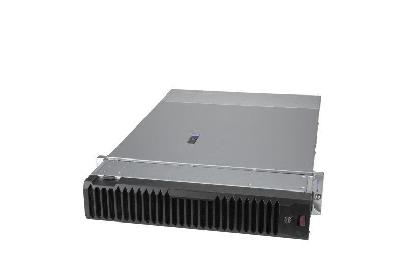 Supermicro Hyper 2U Edge Server