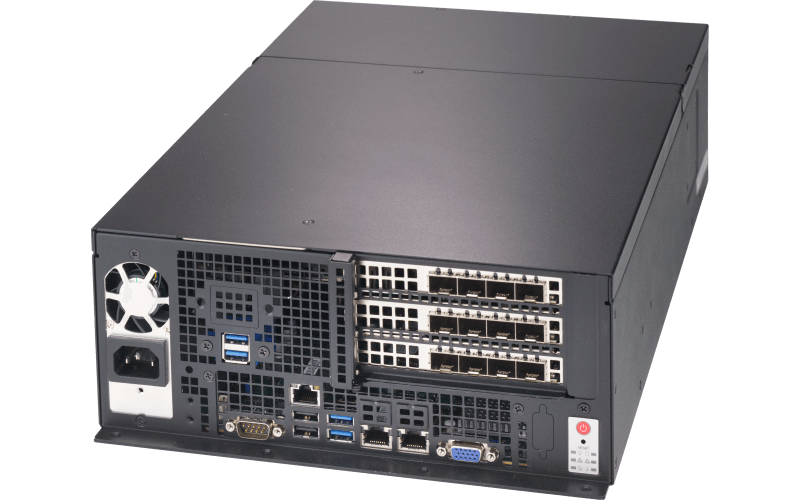 Resource-Saving Systems with New 2nd Generation Intel® Xeon® Scalable  Processors | Supermicro