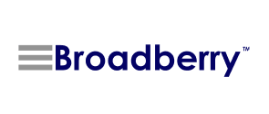 Broadberry logo