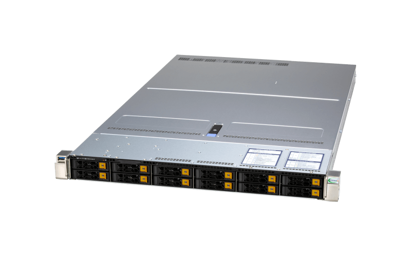 H13 1U Hyper-U System