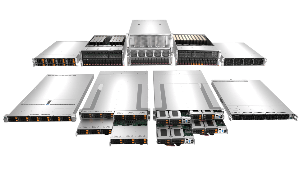 Supermicro A+ Portfolio shot