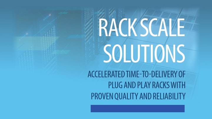 Thumbnail: Brochure – Rack Integration and Deployment Services 