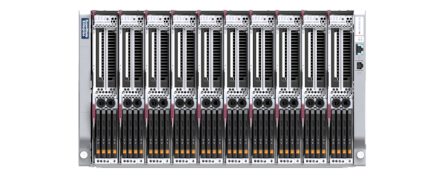 HPCアプリケーション向け最高密度SuperBlade®サーバー｜Supermicro