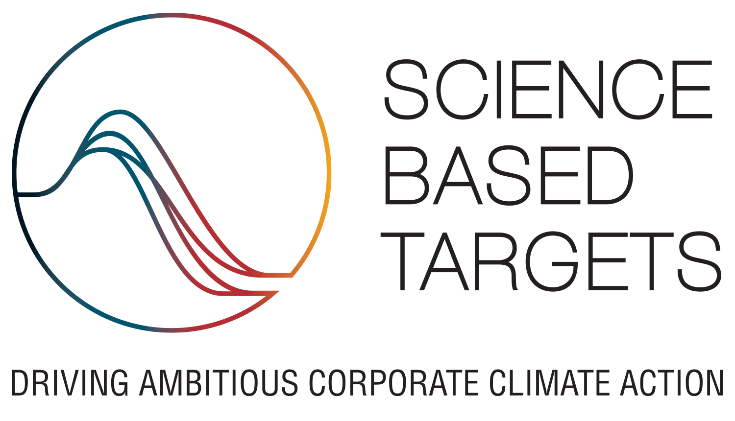 “Science Based Targets – Driving Ambitious Corporate Climate Action”