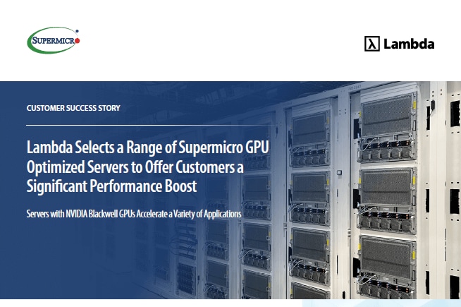 サムネイルラムダのサクセスストーリー