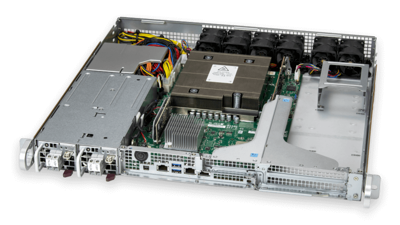 Serveur Supermicro Grace C1 : ARS-111L-FR