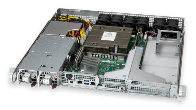 Telco 5G Core, 5G RAN, 5G Platforms & 5G Servers | Supermicro