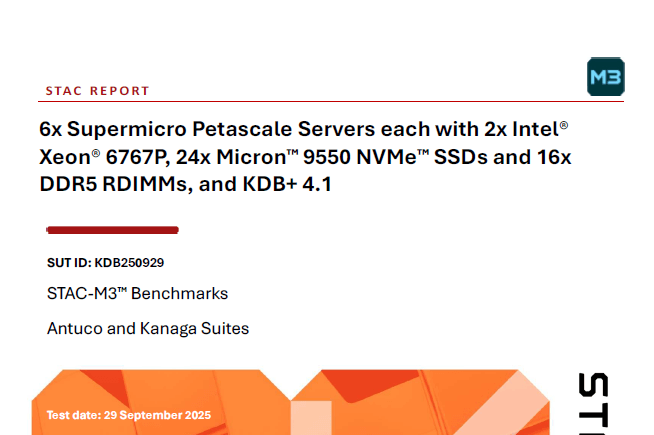 Vignette : STAC M3 Kanaga + Antuco Rapport audité