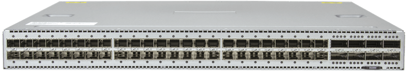 SSE-F3648SR (parte frontal)