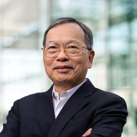 Charles Liang, CEO, Supermicro
