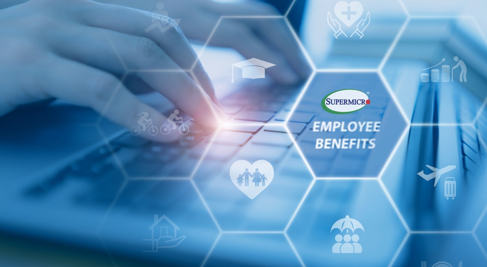 Carrières chez Supermicro