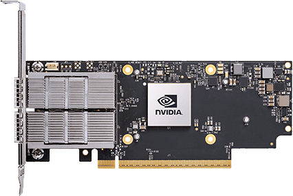 NVIDIA ConnectX®-7