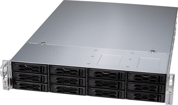 Supermicro Enterprise Data Center System AS -2015CS-TNR