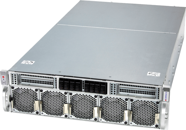 Supermicro Factory System SYS-322GA-NR