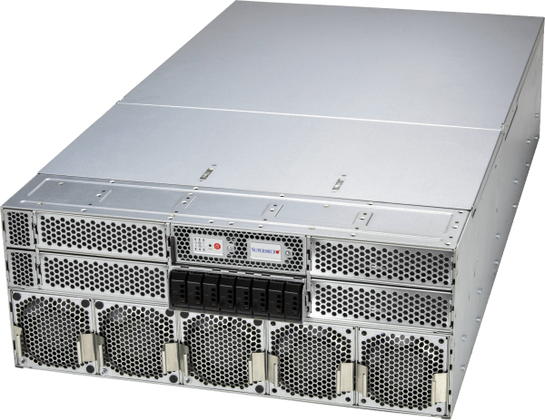 Supermicro Factory System SYS-422GL-NR