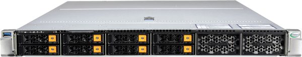 Supermicro H13 Hyper-U system
