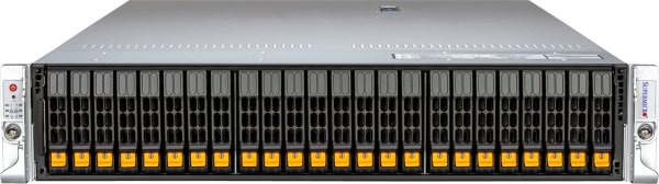 Supermicro H14/H13 Hyper system