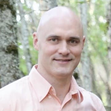 Steve Stein, Senior Product Marketing Manager at NVIDIA