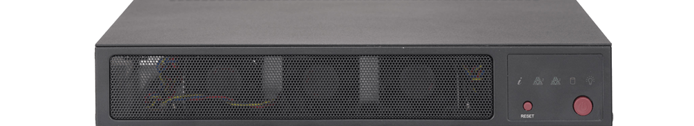 Supermicro -Embedded-System mit Prozessoren der AMD EPYC™ 4004/4005-Serie mit einer TDP von bis zu 65 W