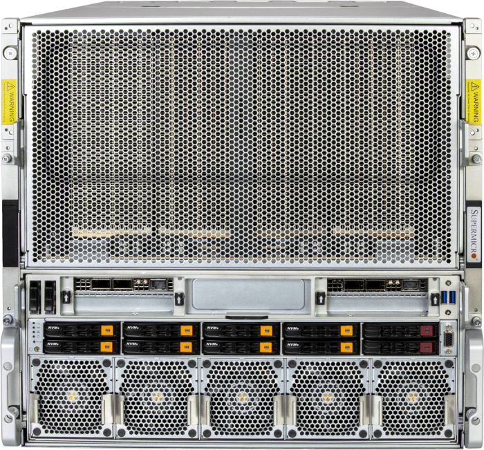 H14 JumpStart プログラム | Supermicro