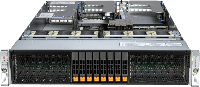 X14 ジャンプスタートプログラム |Supermicro