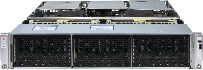 X14 ジャンプスタートプログラム |Supermicro