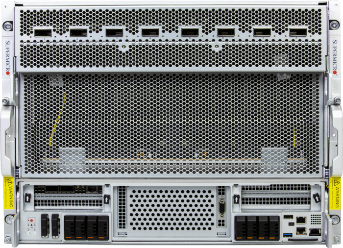 X14 ジャンプスタートプログラム |Supermicro