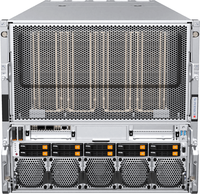 X14 ジャンプスタートプログラム |Supermicro