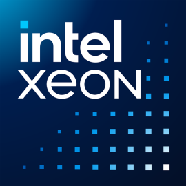 Intel® Xeon® badge