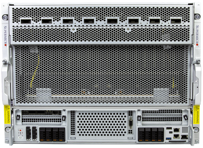 NTT SUPER MICRO サーバー用PC 動作確認済み Supermicro サーバー ｜株式会社トゥモロー・ネット