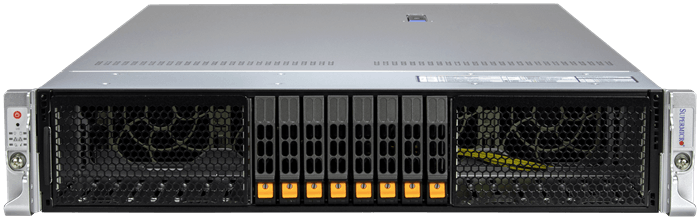 Supermicro Goldシリーズ | Supermicro
