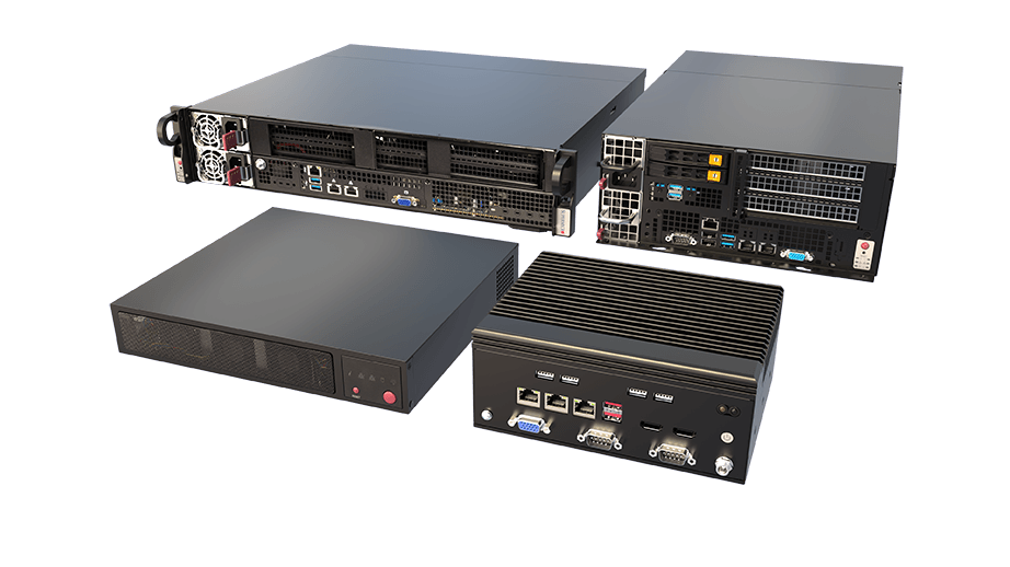 Edge KI Systems Group